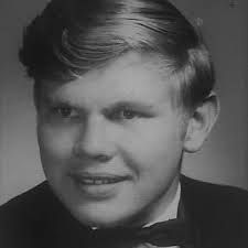 James Martin Obituary