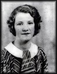 Lily Emma Pruitt Coffey (1915-1999)