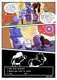 Susie deltarune rule 34
