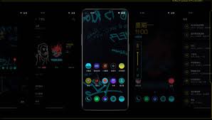 Oneplus Launches The Limited Edition Oneplus 8t Cyberpunk 2077 Phone At 597 These have been ported straight from hydrogenos 11.0.5.6 for the oneplus 8t. oneplus launches the limited edition