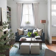 Cozy grey bedroom decor small. Small Living Room Ideas How To Dress Compact Sitting Rooms And Snugs
