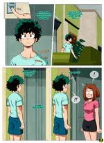 Area] I See You (My Hero Academia) | Page 23 | 8muses Forums