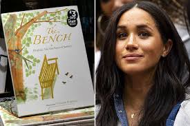 Meghan largely made her millions from her success as a tv star on suits meghan markle's film roles. Meghan Markle Breaks Maternity Leave Early For Interview On Sunday About Debut Book Mirror Online
