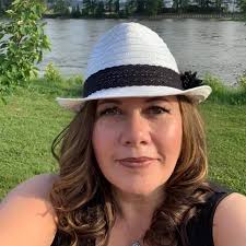 Kristine's Adventure