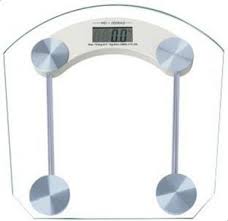 What most people want from a bathroom scale is something durable, reliable beautural precision digital bathroom scale. Digital Glass Top Bathroom Scale Buy Online Personal Scales At Best Prices In Egypt Souq Com