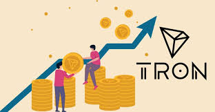 We link to the best sources from around the world. Trx Skyrockets As Bitcoin Hits The 10k Mark