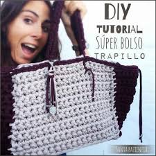 🧶 Patrones de mona de pascua