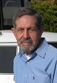 ERNIE ELLIS Obituary (2019)