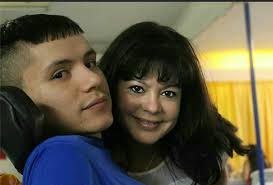 On October 23rd we were blessed...