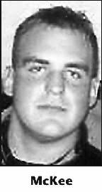 ZACHARY McKEE Obituary (2012)