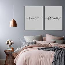 The 2020 list features resin, seashells, retro sunsets, and much more. Sweet Dreams Print Printable Art Double Poster Printable Etsy Rose Gold Bedroom Bedroom Decor Home Decor Bedroom