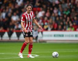 Sheffield united scores, results and fixtures on bbc sport, including live football scores, goals and goal scorers. Couple Of Nervy Moments Looks Low On Confidence Sheffield United Player Ratings From 2 1 Defeat To Huddersfield Town The Star