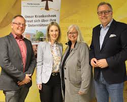 Verbundkrankenhaus Linz-Remagen