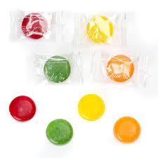 We've been asked how sugar free hard candy is made, as hard candy is usually made of sugar. Sugar Free Sour Candy Candy Warehouse