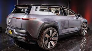 At the 2020 consumer electronics show. Fisker Ocean Challenges Tesla Model Y For Coolest Electric Suv Pcmag