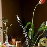Floral Arrangement Class
