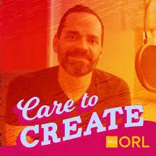 Care to Create Podcast