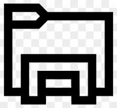 Windows 10 file explorer icon download. Person Icons Explorer Windows 10 File Explorer Icon Free Transparent Png Clipart Images Download