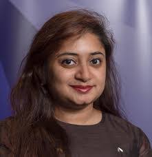 Ankita Kumar's Instagram, Twitter & Facebook