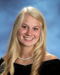 Congratulations to Ally Nielsen