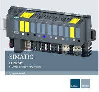 Distributed I/O system