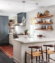 12 Designer Kitchens That Will Never Go Out Of Style Kitchen Design Kitchen Remodel Small Kitchen Inspirations
