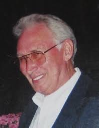 Obituary for Berthold "Bert" Arndt