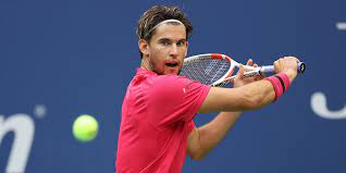 Click here for a full player profile. Dominic Thiem Describes Strength Of Vienna Field As Madness As He Arrives To Defend Title Tennishead