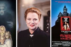 Flowers in the Attic at 45: the 'awful and fabulous' gothic megaseller that  influenced Gillian Flynn and obsessed Roxane Gay