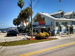 Conchy Joe'S - Picture Of Conchy Joe'S Seafood, Jensen Beach - Tripadvisor