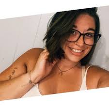 Marisa Fritz's Instagram, Twitter & Facebook