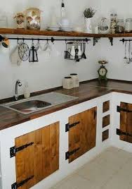 Variedad de medidas y colores para que encaje en tu baño ¡elige el tuyo! Porta Do Balcao Da Pia Do Banheiro E Da Cozinha Muebles De Cocina Rusticos Cocinas De Estilo Rustico Diseno Muebles De Cocina