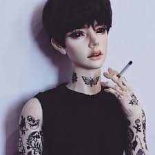 Casper James "CJ" Sawyer