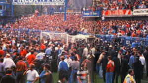 Hillsborough inquests conclude the 96 who died in the 1989 disaster were unlawfully killed. Hillsborough Stadium Disaster Former Uk Police Chief Cleared Over Football Crush That Killed 96