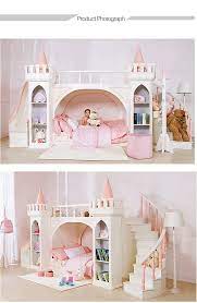 Damit sich auch grosse prinzessinnen in ihrem bett. Holz Prinzessin Kinder Etagen Bett Mit Rutsche Buy Kinder Etagen Bett Etagen Bett Mit Rutsche Holz Etagen Bett Product On Alibaba Com