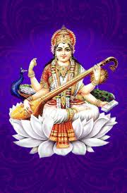 A brief description about maa saraswati. Hindu God Saraswati Hd Wallpapers Kalai Vani Mobile Images Wallsnapy