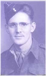 Lawren Luther “Loren” Morgan (1920-2005)