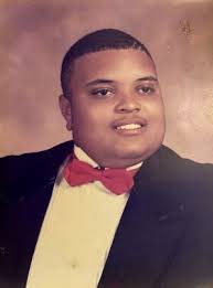 Obituary of Robert Lee Barley