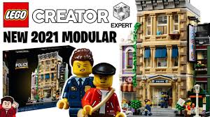 We did not find results for: Lego 2021 Police Station Modular Creator Expert 10278 Set Reveal Youtube