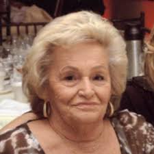 Obituary information for Theresa M Garry