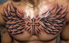 Having a cross tattoo on the back is a great symbol of strength and courage. 101 Best Cross Tattoos For Men Cool Design Ideas 2021 Guide