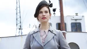 A great reading selection, yummy snacks, and a lively discussion. Netflix Acquires Lily James Drama Guernsey Literary And Potato Peel Pie Society The Hollywood Reporter