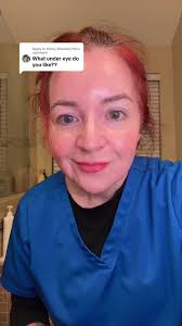 Effective Eye Cream for Dark Circles Treatment