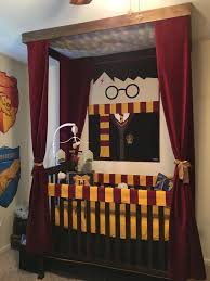 Harry Potter Nursery Too Cute Elouan Simon Cute Elouan Harry Nursery Potter Simon Baby Harry Potter Kinder Zimmer Kinderzimmer