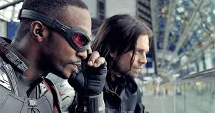 She has extensive tv directing credits, including episodes of the handmaid's tale. The Falcon And The Winter Soldier Release Date Cast Trailer And More