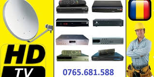 Antene tv fara abonament.0767014723 funcţionează oriunde in tara si strainatate cu programe romanesti si straine (italiene, unguresti, rusesti fiți la curent cu antene satelit digi. Montare Reglare Antena Satelit 0765681588 Instalare Servicii
