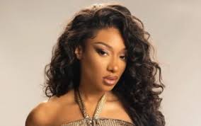 Megan Thee Stallion Surprisingly Announces New Album 'MEGAN'