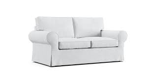 Ektorp sofa ikea bezug, description: Ektorp 2er Sofa Bezug Comfort Works
