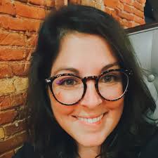 Caitlin Dawson Brown