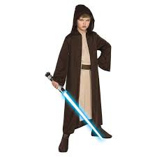 Maybe you would like to learn more about one of these? Jedi Robe